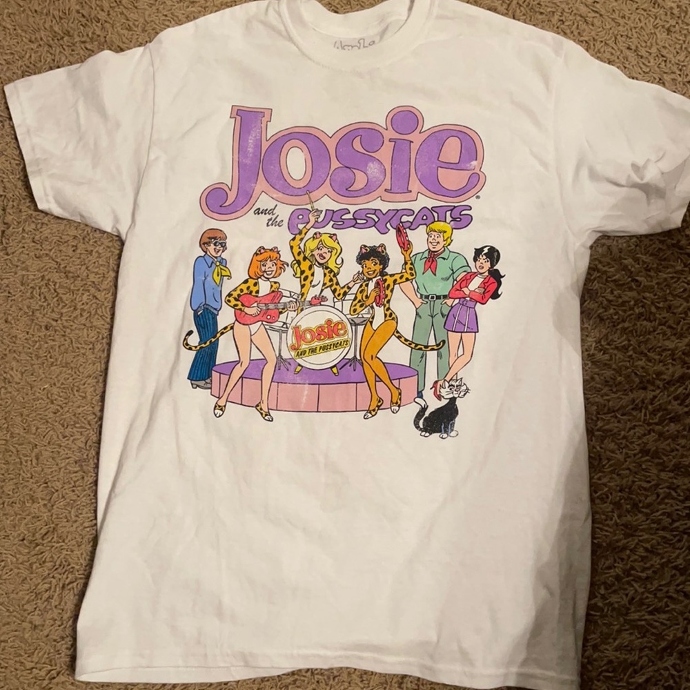 Archie Comics T-Shirt from Urban Outifitters